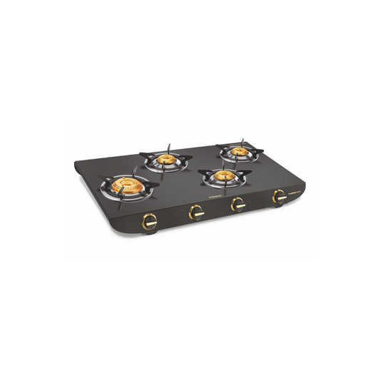 VidiemTUSKER GOLD 4Burner ZZ Gas Stove