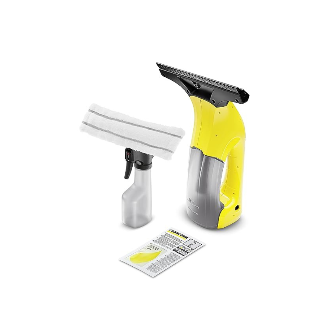 Karcher Window Vacuum Cleaner