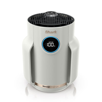 Shark Never Change Air Purifier | Long Lasting Performance | Dove |