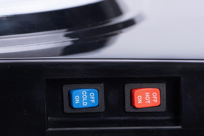 Blue Star Cooling Cabinet | BWD3FMRGA | 14 Litre | Water Dispenser with Refrigerator |