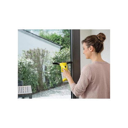 Karcher Window Vacuum Cleaner