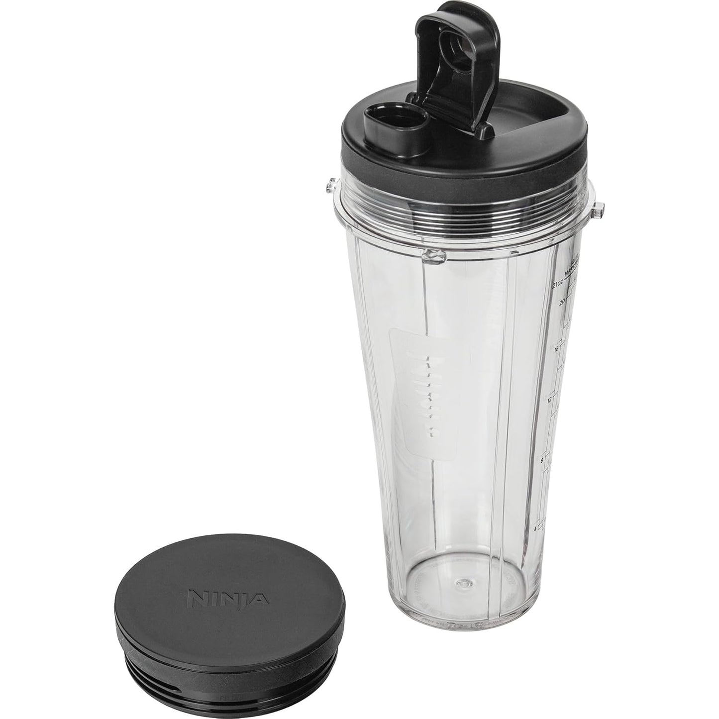 Ninja Foodi 3-in-1 Blender | 1200W | Smoothie, Frozen Drinks & Nut Butter Maker |