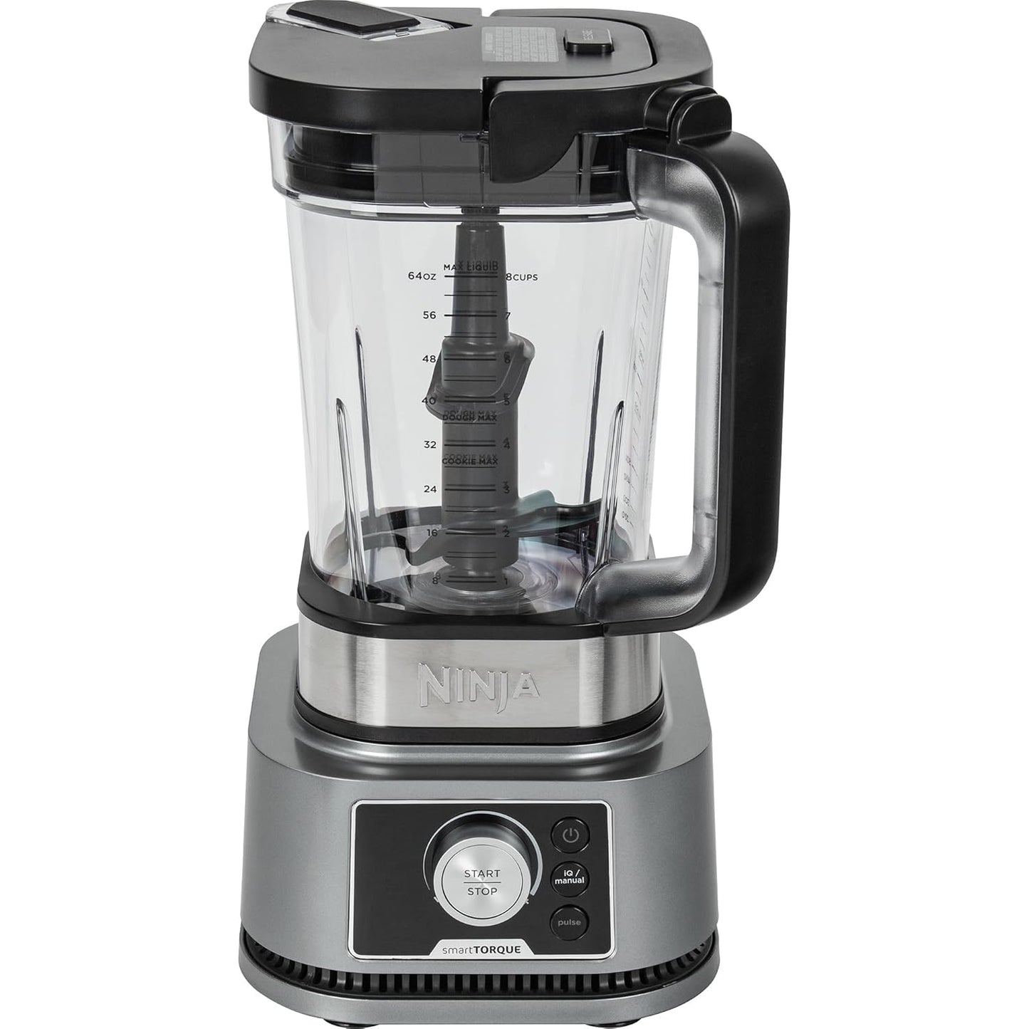 Ninja Foodi 3-in-1 Blender | 1200W | Smoothie, Frozen Drinks & Nut Butter Maker |