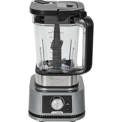 Ninja Foodi 3-in-1 Blender | 1200W | Smoothie, Frozen Drinks & Nut Butter Maker |