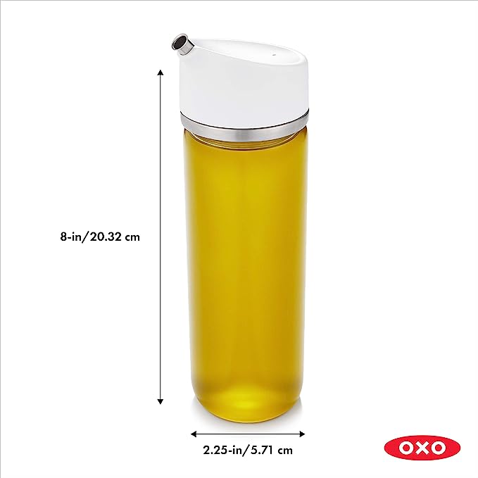 OXO Good Grips Precision Pour Glass Oil