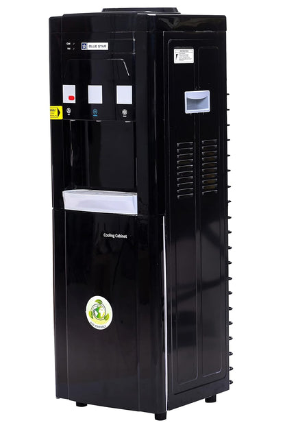 Blue Star Cooling Cabinet | BWD3FMRGA | 14 Litre | Water Dispenser with Refrigerator |