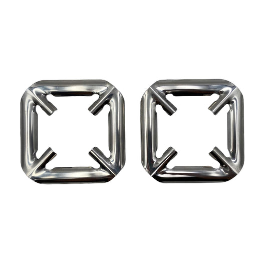 Cell Tone Stainless Steel Gas Burner Stand