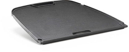 Napoleon Cast Iron Reversible Griddle | Fits All TravelQ | Portable Grills | Non-Stick |