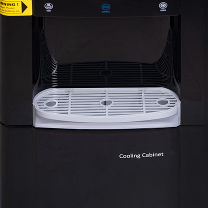 Blue Star Cooling Cabinet | BWD3FMRGA | 14 Litre | Water Dispenser with Refrigerator |