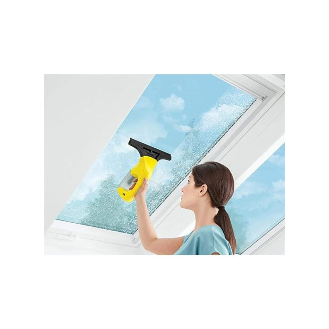 Karcher Window Vacuum Cleaner