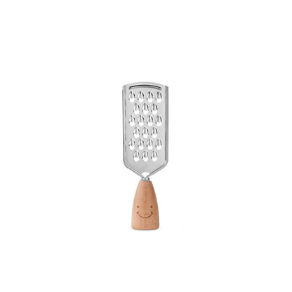 Smile Cheese Grater M | Stainless steel |Best buy