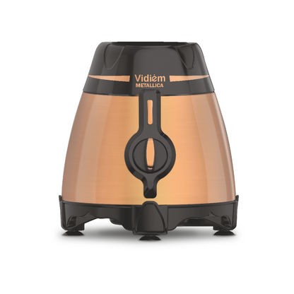 Vidiem Metallica Bronze 1000W mixer Grinder