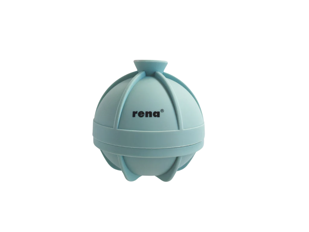 Rena Sphere Shape Single  | Ice- cubes, Chocolates & more |