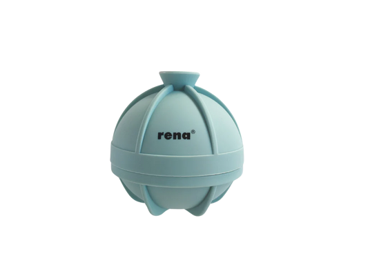 Rena Sphere Shape Single  | Ice- cubes, Chocolates & more |