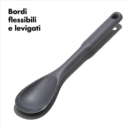 OXO Chop & Stir Cooking Spoon