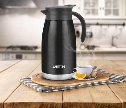 2000 Ml Milton Thermosteel Carafe Litres Milton Thermosteel Carafe