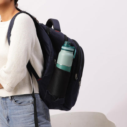 Pexpo Austin Stainless Steel Sipper Water Bottle | 740 ml |