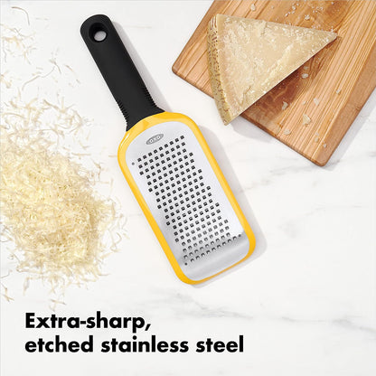 OXO Good Grips Etched Medium Grater