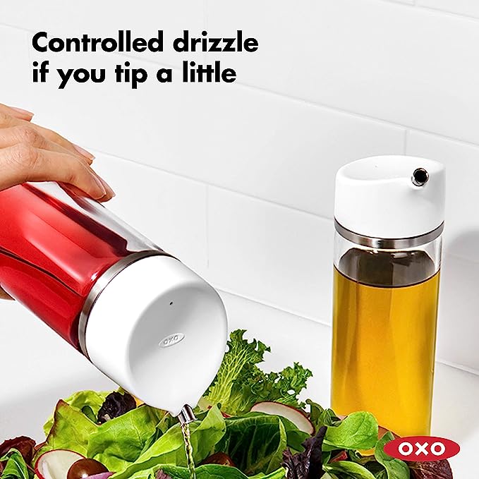 OXO Good Grips Precision Pour Glass Oil