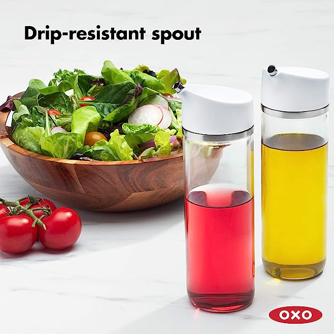 OXO Good Grips Precision Pour Glass Oil