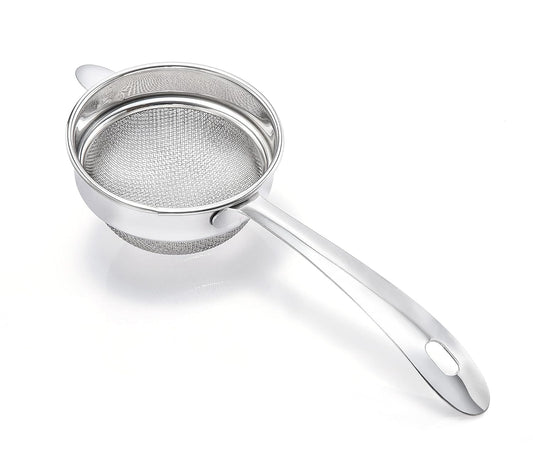 Zenon Stainless Steel Coffee/ Tea Strainer