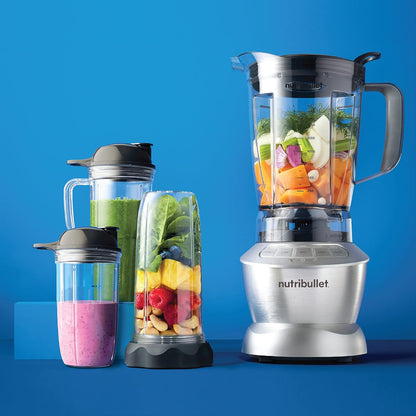 NutriBullet Blender 1200 Watts