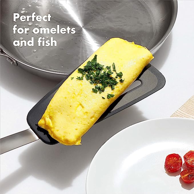 Oxo Good Grips Flexible Omelet Turner