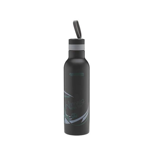 Dubblin Champ Stainless Steel Water Bottle | Green | 700ml |