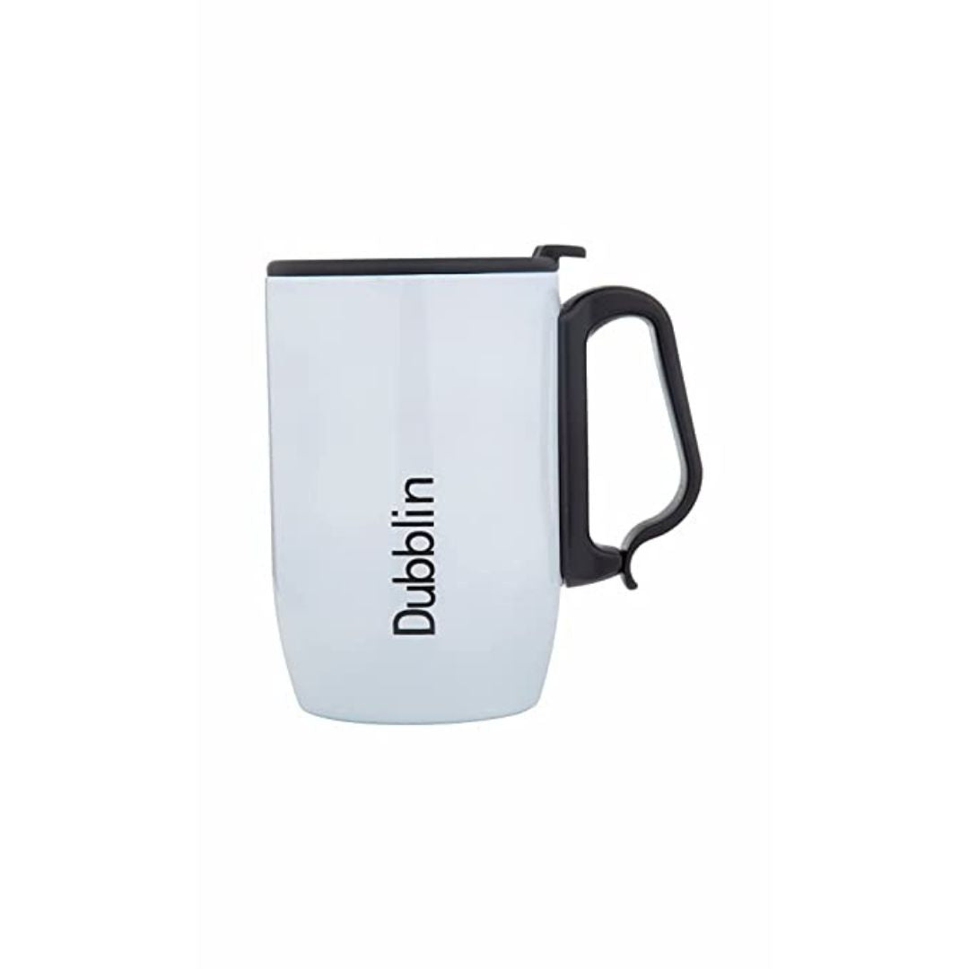 Dubblin Refresh Mug