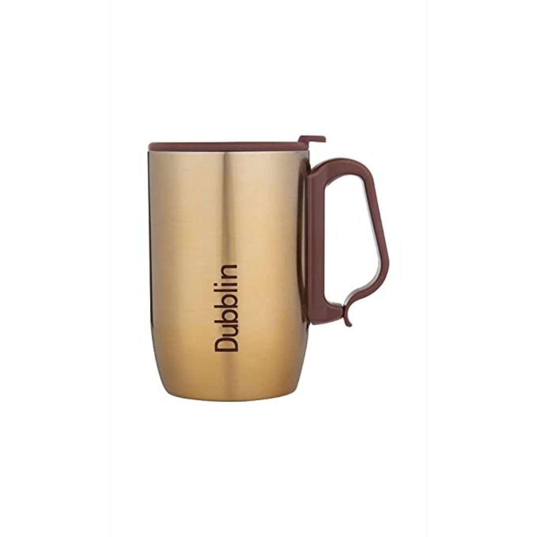 Dubblin Refresh Mug