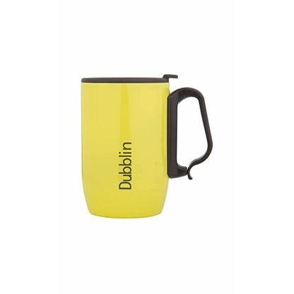 Dubblin Refresh Mug