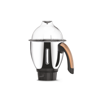 Vidiem Metallica Bronze 1000W mixer Grinder