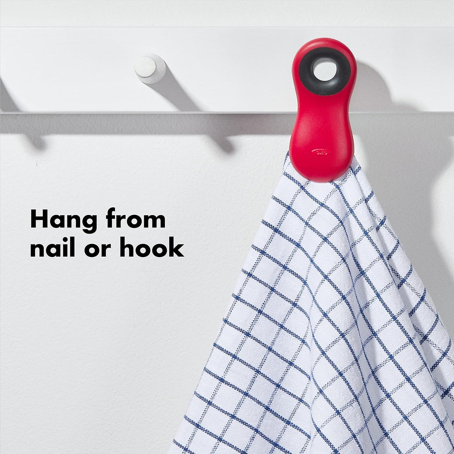 OXO Good Grips Magnetic Clips, 4 Pack