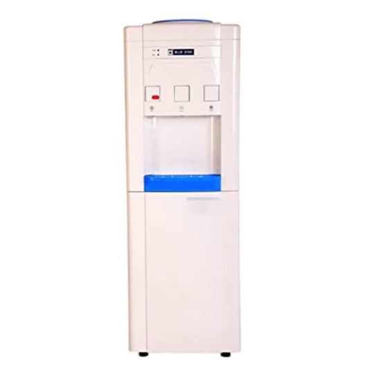Blue Star Water Dispenser with Cooling Cabinet