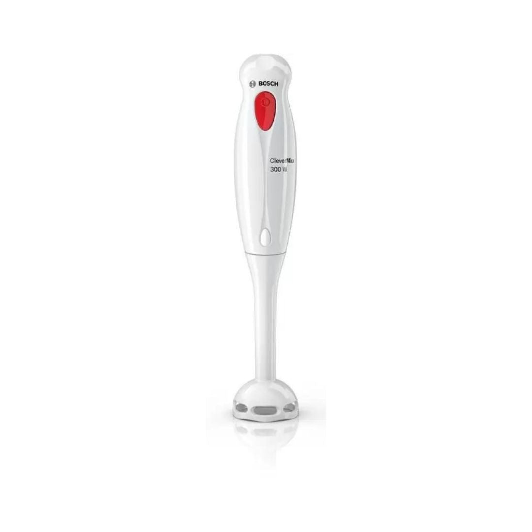 Bosch Hand Blender  CleverMixx 300 W - White