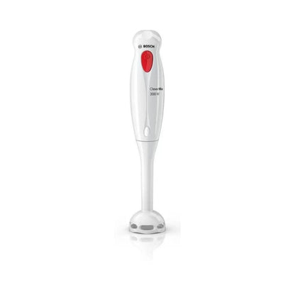 Bosch Hand Blender  CleverMixx 300 W - White