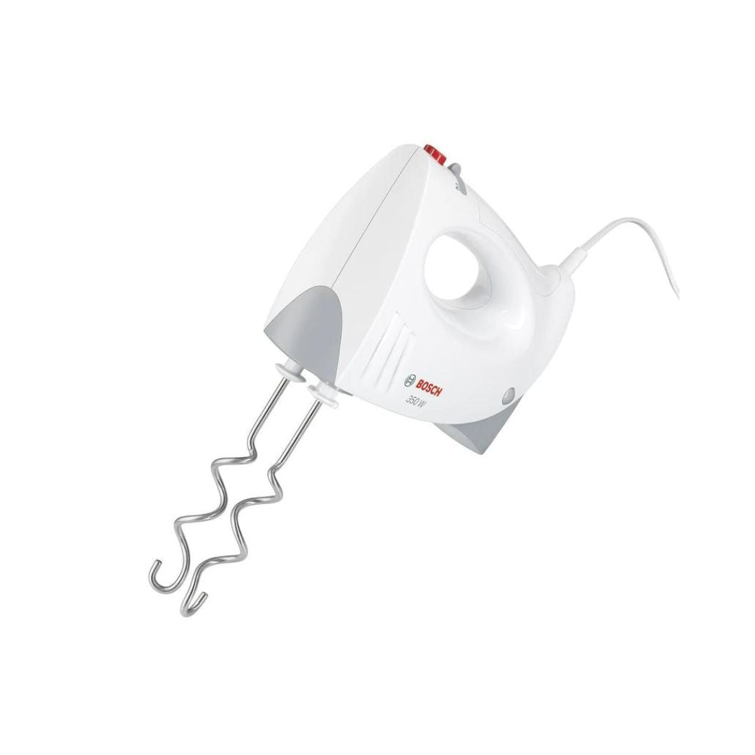 Buy Bosch Hand Mixer 350-WATT (White)