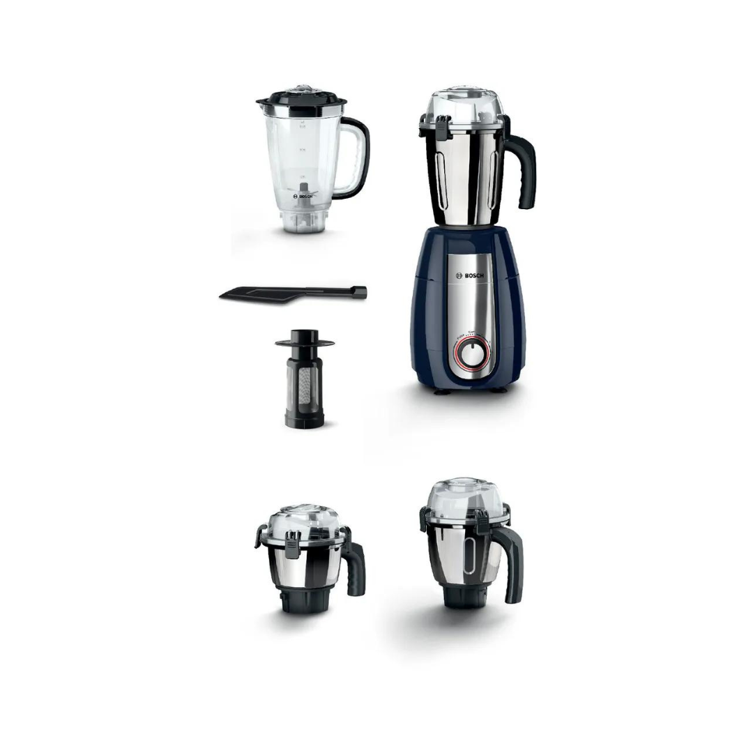 Bosch mixer grinder Black true mixx