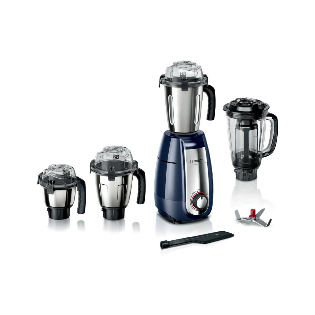 Bosch mixer grinder Black true mixx