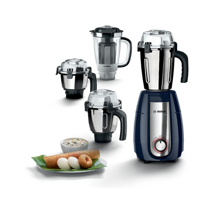 Bosch mixer grinder Black true mixx