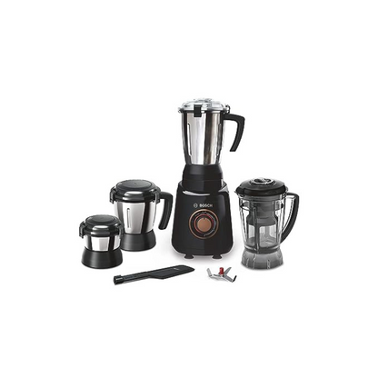 Bosch mixer grinder black