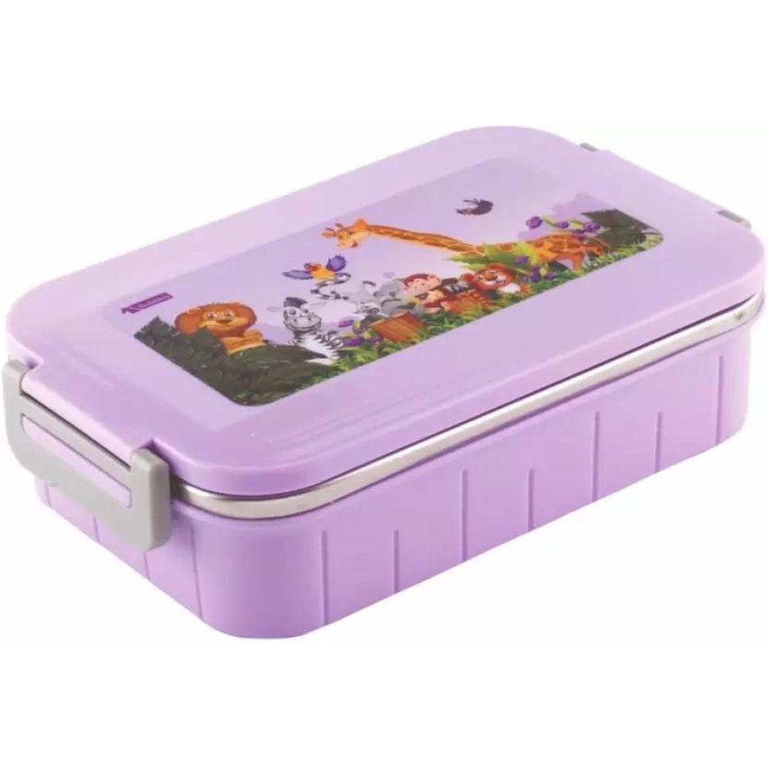 DUBBLIN Jerry Lunch Box