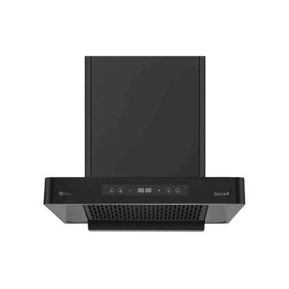 Sujata Magma Kitchen Chimney | Heavy Suction Auto Clean Chimney for Smoke | Heat & Grease-Free Cooking |