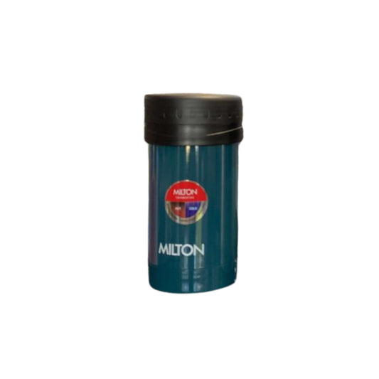 Milton Stainless Steel Soup Flask  DLX | Leak Proof Design | Easy to Carry |