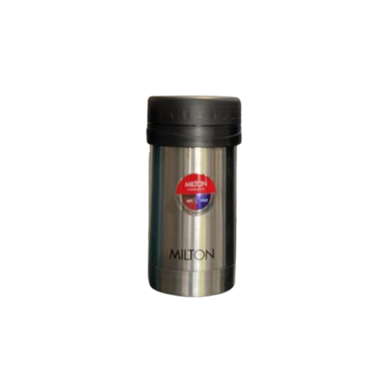 Milton Stainless Steel Soup Flask  DLX | Leak Proof Design | Easy to Carry |