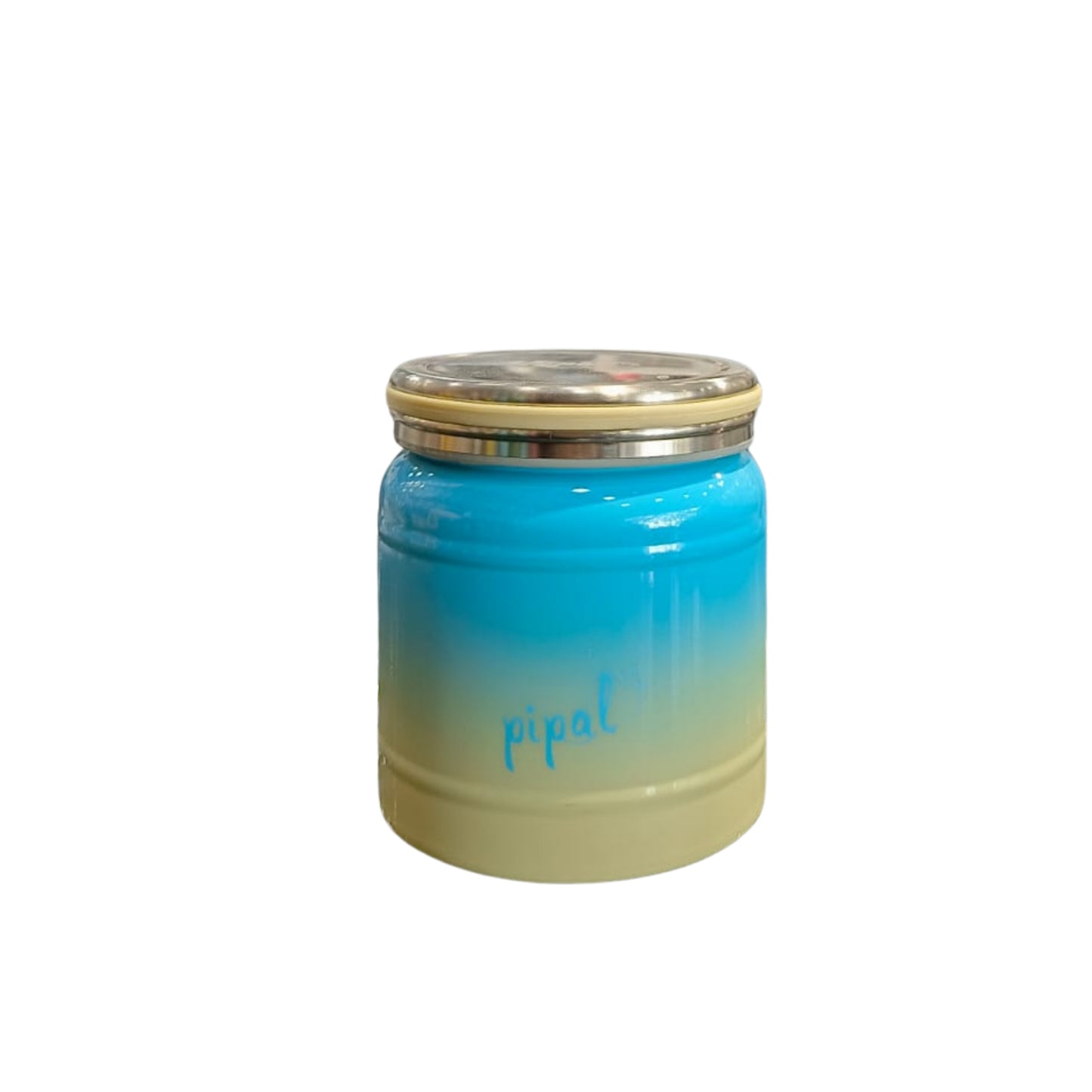 Pipal Orion Vacuum Insulated Food Jar | Leak Proof | BPA Free |