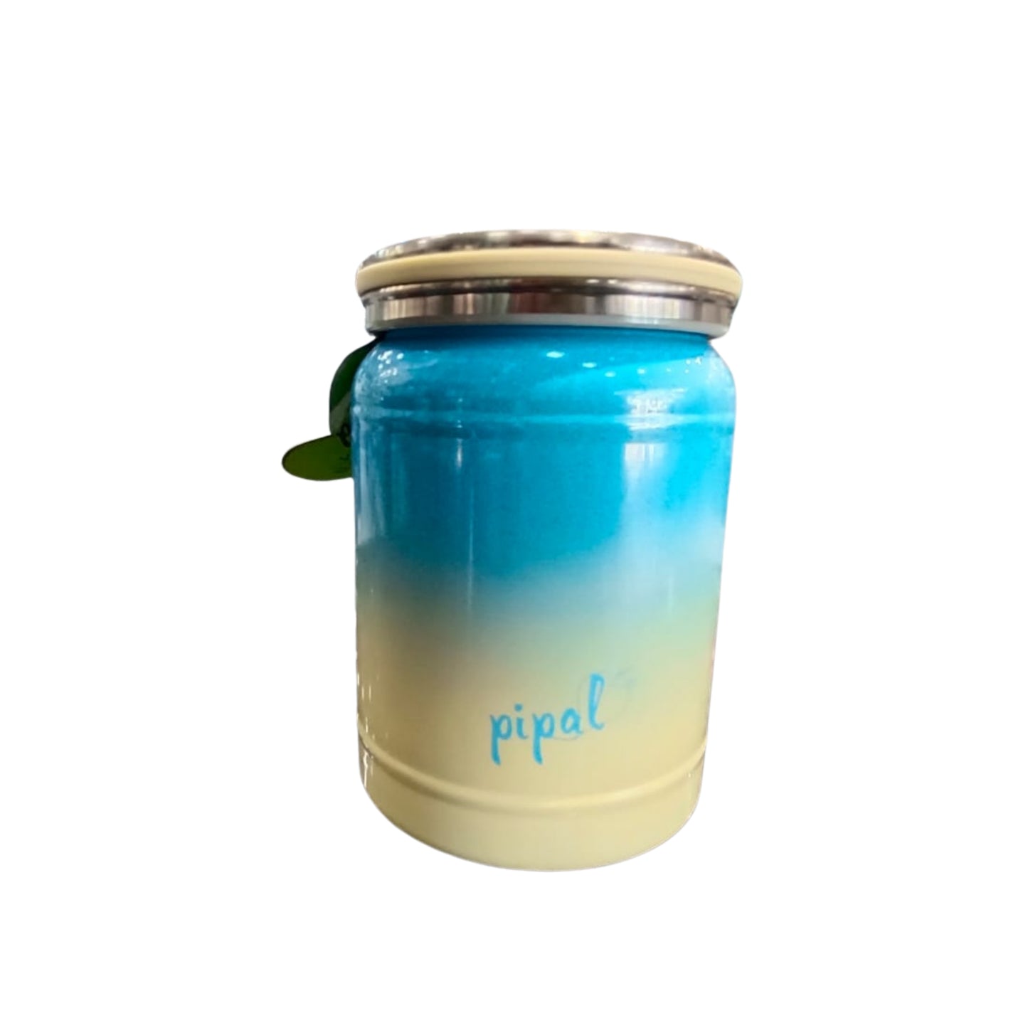 Pipal Orion Vacuum Insulated Food Jar | Leak Proof | BPA Free |