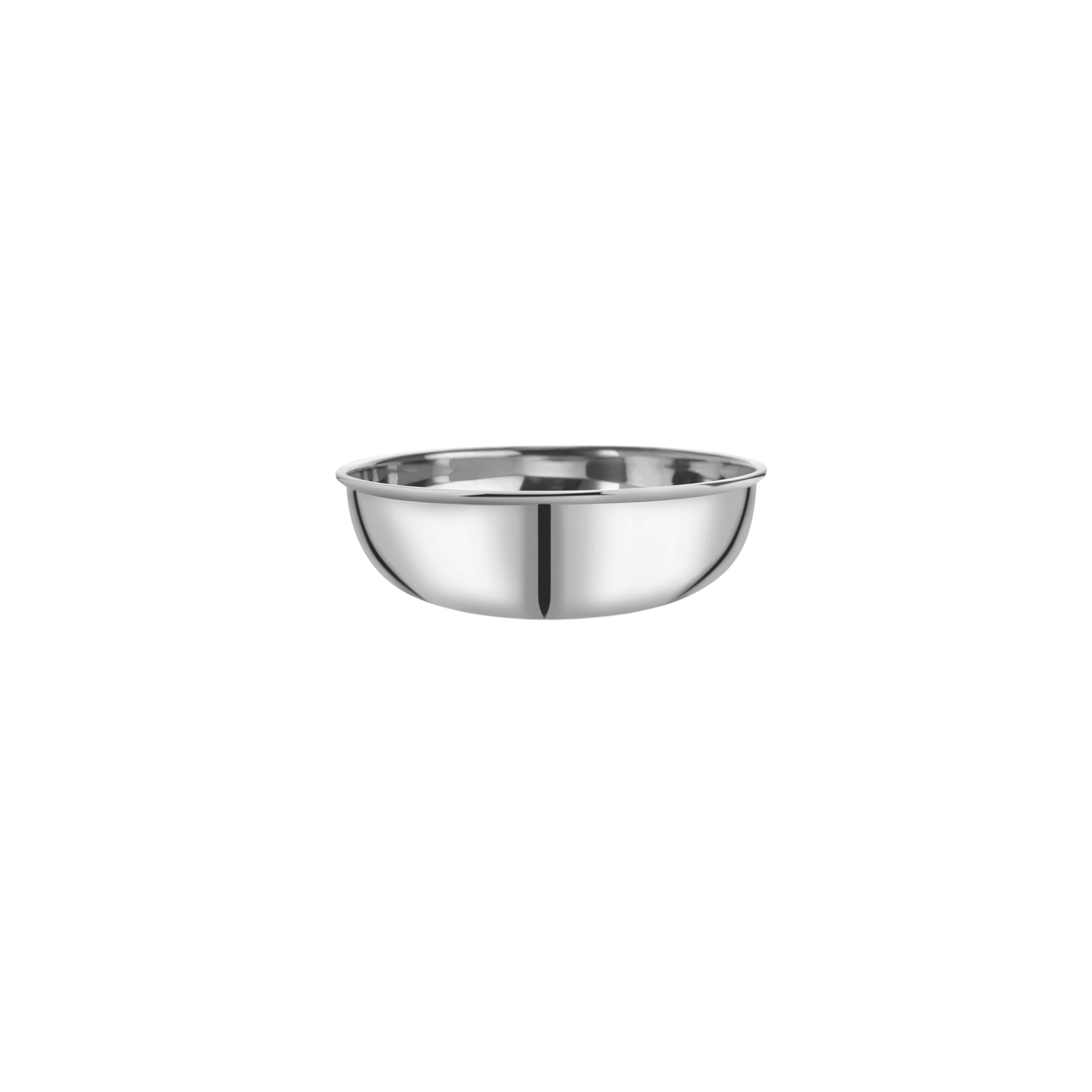 Embassy Sara Stainless Steel Triply Tasala | Gas Stove Compatible | Hi ...