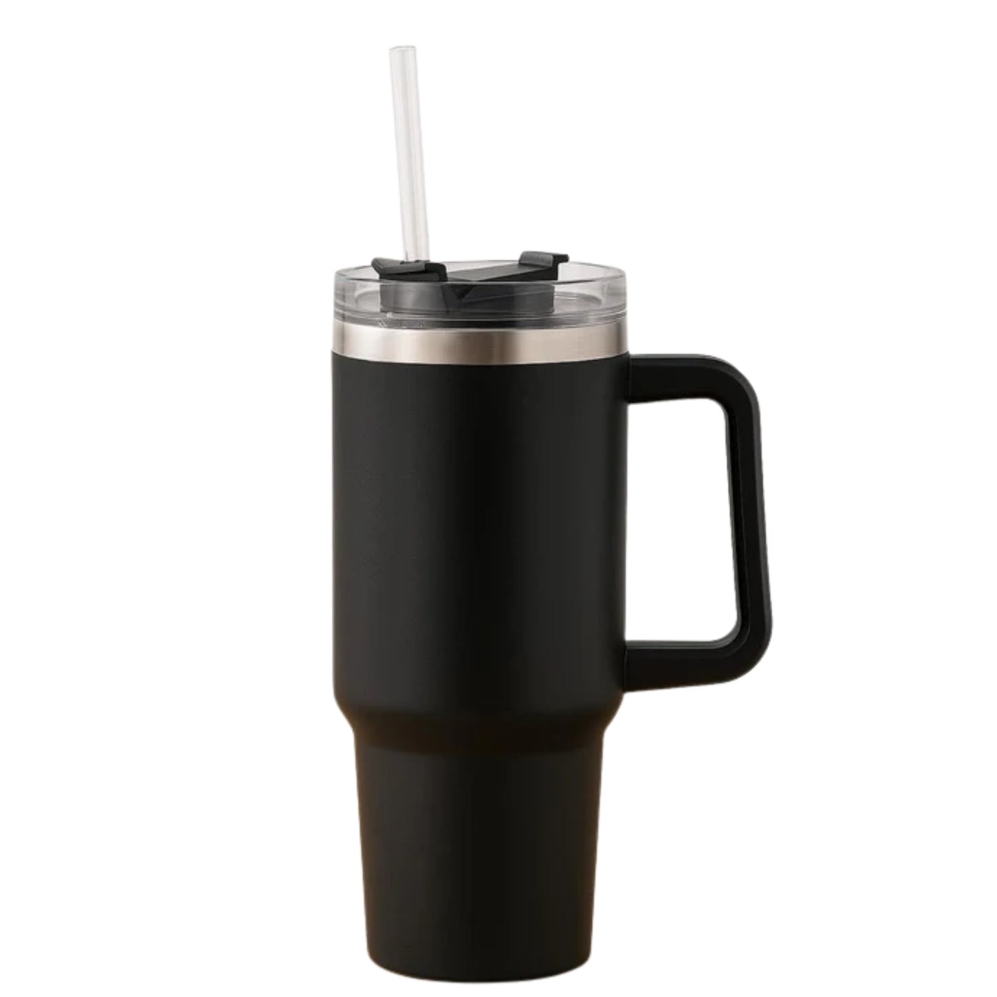 MI Stanley Stainless Steel Designer Mug | 1200 ml with Handle |