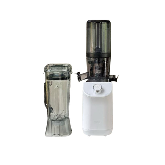 Nama C2 Cold Press Juicer+Blender | Fresh Juice Blends |